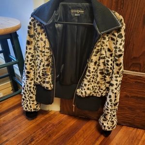 Women's Guess jackets